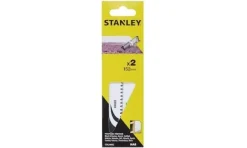 Lâminas de Serra Sabre HAS 152mm p/ Alvenaria Stanley STA24082-XJ