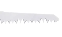 Lâminas de Serra Sabre 240mm p/ Madeira Stanley STA21182-XJ