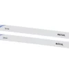 Lâminas de Serra Sabre 228mm p/ Metal Grosso Stanley STA22142-XJ