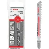 Lâminas de Serra Sabre Para Madeira T 144 D 25un Bosch 2608665202