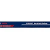 Lâminas de Serras Sabre EXPERT S 1122 CHM 100un Bosch 2608900388