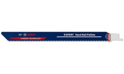 Lâminas de Serras Sabre EXPERT S 1122 CHM 100un Bosch 2608900388