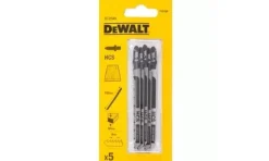Lâminas De Serra Vertical HCS 100mm Dewalt DT2049-QZ