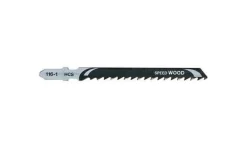 Lâminas De Serra Vertical HCS 152mm Dewalt DT2076-QZ