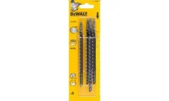 Lâminas De Serra Vertical HCS 152mm Dewalt DT2169-QZ