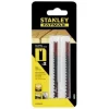 Lâminas de Serra Vertical 92mm Corte Rápido Stanley STA25522-XJ