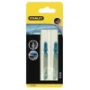 Lâminas de Tico Tico HSS 76 x 2mm p/ Metal Stanley STA22022-XJ