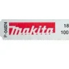 Lâmina Serra de Sabre BIM 3014/100 Makita P-04874