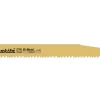 Lâmina Serra Sabre Bi-Metal 225mm 5-8TPi Makita B-43256