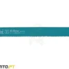 Lâmina Serra Sabre Bi-Metal 225mm 10-14TPi Makita B-43197