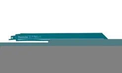 Lâmina Serra Sabre Bi-Metal 305mm 14-18TPi Makita B-43206
