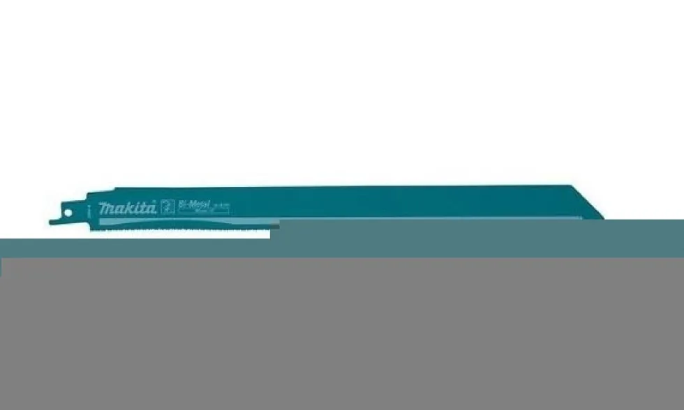 Lâmina Serra Sabre Bi-Metal 305mm 14-18TPi Makita B-43206