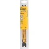 Lâmina Serra Sabre HCS 203mm Dewalt DT2402-QZ