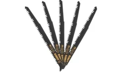Lâmina Serra Sabre HCS 240mm Dewalt DT2352-QZ