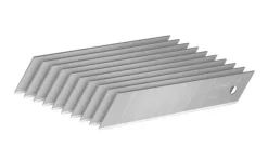 Lâminas Fatmax 25mm - 10 Uni Stanley 2-11-725