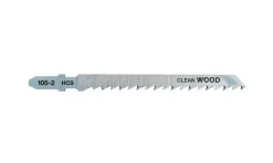 Lâminas HCS Para Serras de Recortes Dewalt DT2164-QZ