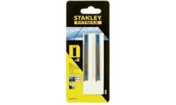 Lâminas HSS 70mm p/ Metal Fatmax Stanley STA25752-XJ