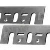Lâminas HSS p/ Plainas 82mm Makita D-16346