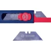 10 Lâminas Individuais p/ Canivete Dobrável Bosch 1600A016ZH