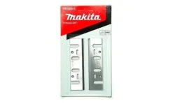 Lâminas 110mm HSS p/ Plaina Makita 4-3/8" modelo 1912B