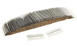 Lâminas 40mm para Raspador 100Uni Stanley 1-11-515