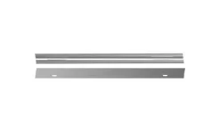 Lâminas Para Plainas82 mm HSS Dewalt DT3905-QZ
