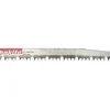 Lâminas p/ Serra Sabre HCS 240mm 5UN Makita P-47117