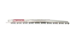 Lâminas p/ Serra Sabre HCS 240mm 5UN Makita P-47117