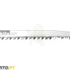 Lâminas p/ Serra Sabre HCS 240mm 5UN Makita P-47123