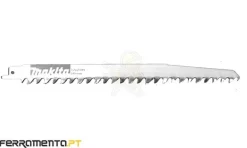 Lâminas p/ Serra Sabre HCS 240mm 5UN Makita P-47123