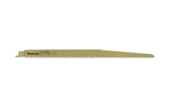 Lâminas p/ Serra Sabre HCS 305 TPI-6 5UN Makita B-16829