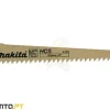 Lâminas p/ Serra Sabre HCS 152 TPI-6 5UN Makita B-16798
