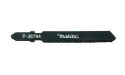 Lâminas p/ Serras Tico-Tico 54mm 3Un Makita P-38794
