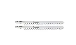 Lâminas p/ Serras Tico-Tico 130mm 2Un Makita P-45749