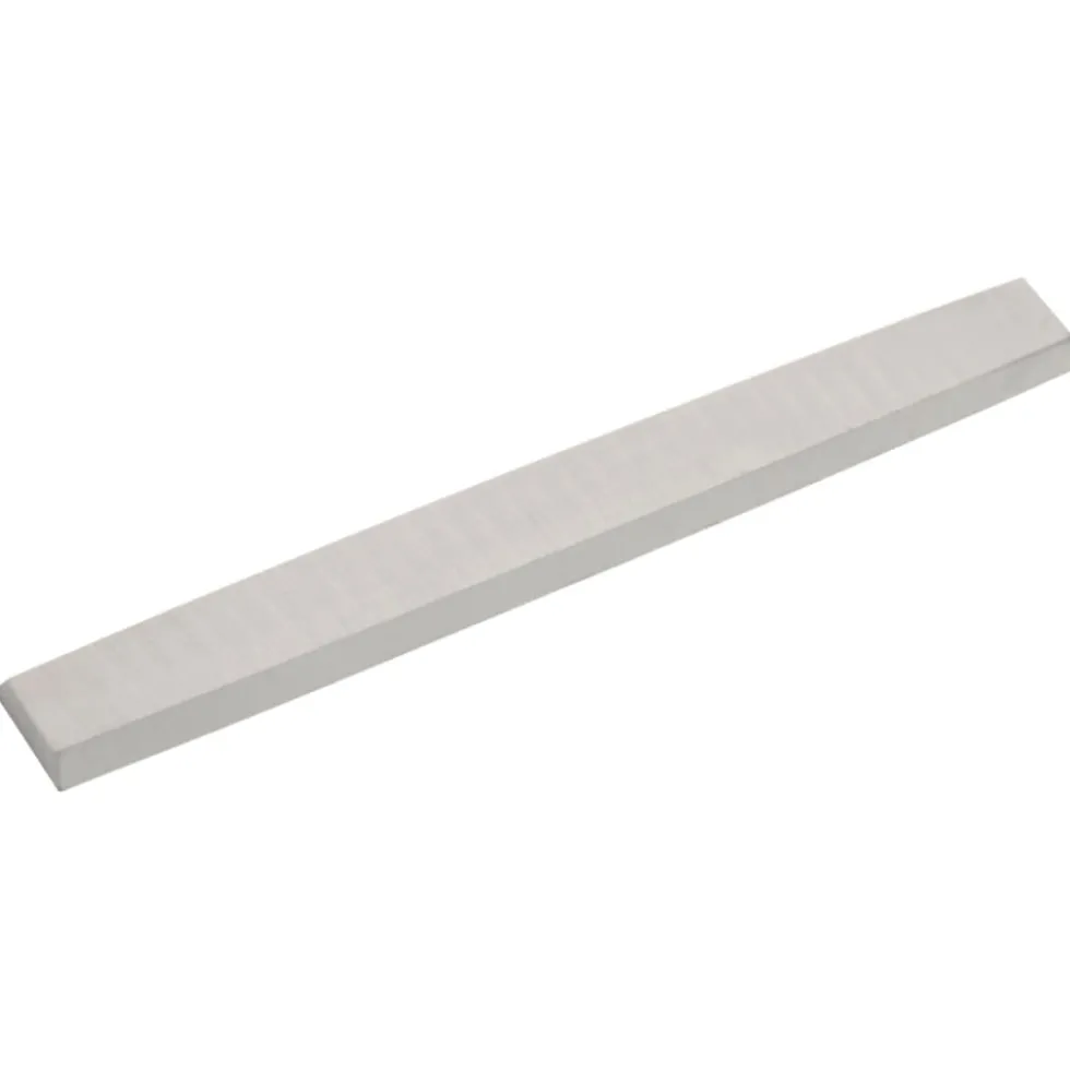 Lâminas Substituição para raspadores 650/665/625 Bahco 451