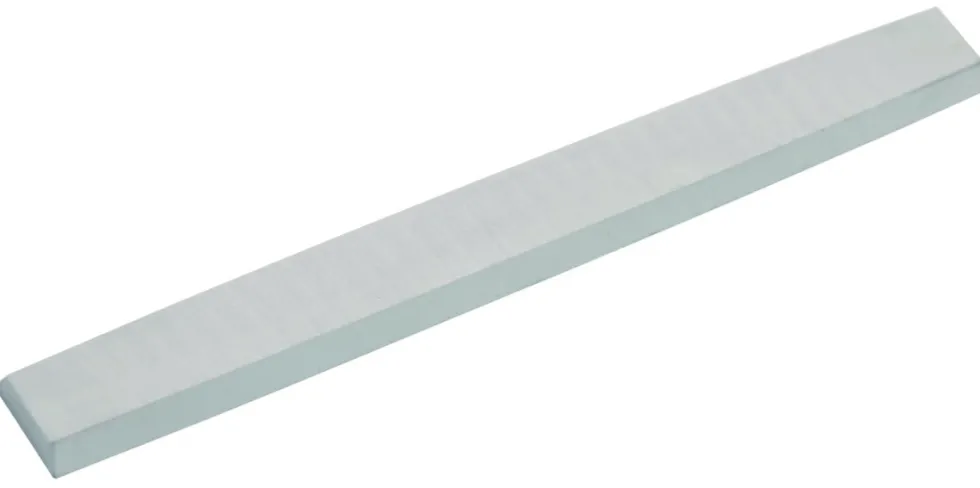 Lâminas Substituição para raspadores 650/665/625 Bahco 451