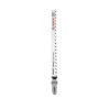 Lâminas T308 BP EXPERT 3Un Bosch 2608900557