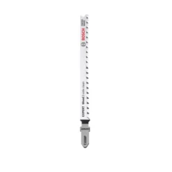 Lâminas T308 BP EXPERT 3Un Bosch 2608900557