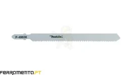 Lâminas Tico-Tico 105mm 5Un Makita P-49638