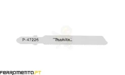 Lâminas Tico-Tico 55mm 5Un Makita P-47232