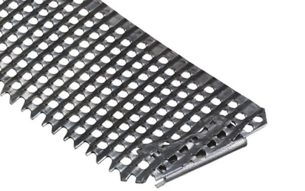Lâmina Surform Standard 250 mm Stanley 5-21-293