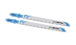 Lâminas 100x3mm p/ Metal Haste “T” Stanley STA25802-XJ