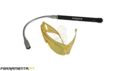 Lâmpada Bahco BLUVF UV flexível