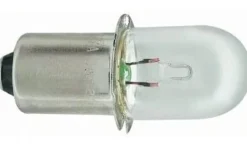 Lâmpada Incandescente 24 V Bosch 2609200308