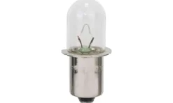 Lâmpada Incandescente 12/14,4 V Bosch 2609200306