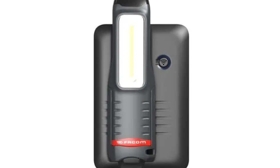 Lâmpada LED de Inspeção Facom 779.CL5