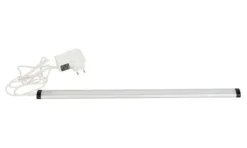 Lâmpada LED Touch 380LM 500mm Kroftools 1099