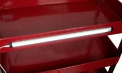Lâmpada LED Touch 380LM 500mm Kroftools 1099