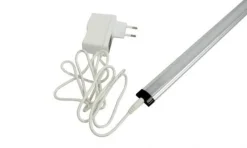 Lâmpada LED Touch 380LM 500mm Kroftools 1099