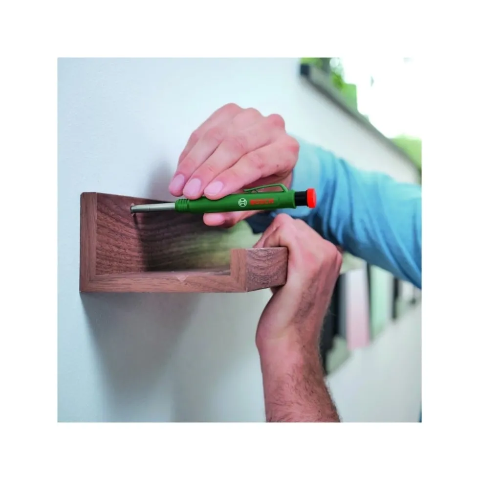 Lápis de Furo Profundo Bosch 1600A032V2